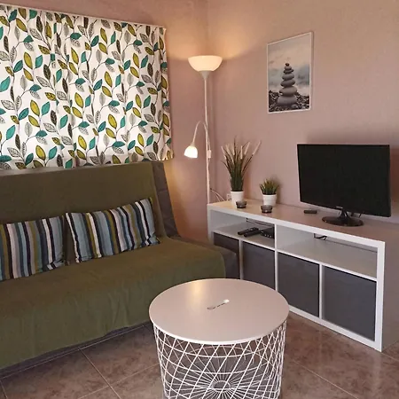 Casa-molino 度假居 Tuineje