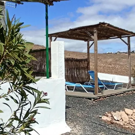 度假居 Casa-molino