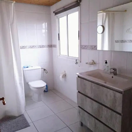 Casa-molino 度假居 Tuineje