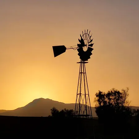 Casa-molino 度假居 *