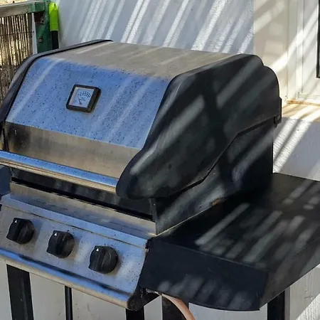 度假居 Casa-molino