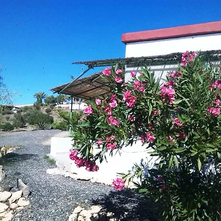 Casa-molino