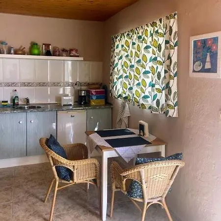 Casa-molino בית נופש