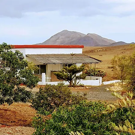 Casa-molino בית נופש *