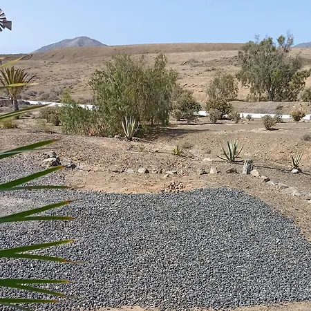 בית נופש Casa-molino